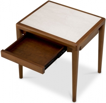 Вспомогательный столик Hensley 60X50X60 CM