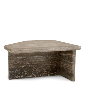 Журнальный стол Ciro S 70X70X35 CM