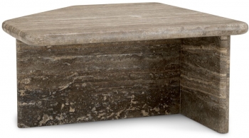 Журнальный стол Ciro 70X70X35 CM
