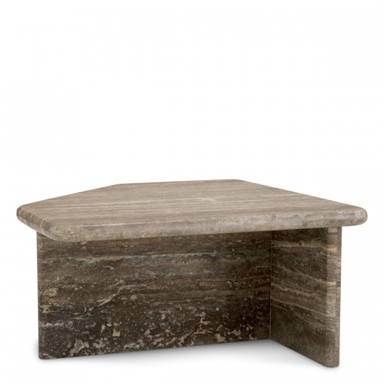 Журнальный стол Ciro S 70X70X35 CM 1