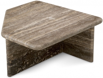Журнальный стол Ciro 70X70X35 CM