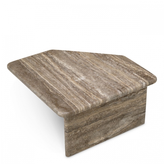 Журнальный стол Ciro S 70X70X35 CM 5