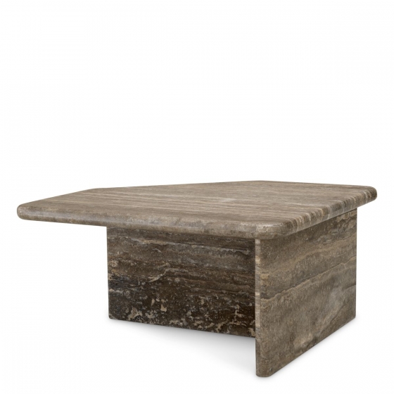 Журнальный стол Ciro S 70X70X35 CM 6