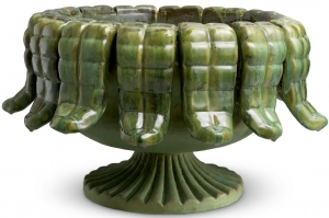 Уличное кашпо Grantham 67X67X40 CM
