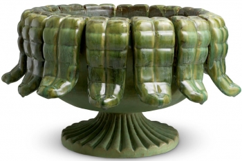 Уличное кашпо Grantham 67X67X40 CM