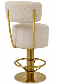 Барный стул Carleton 45X56X94 CM