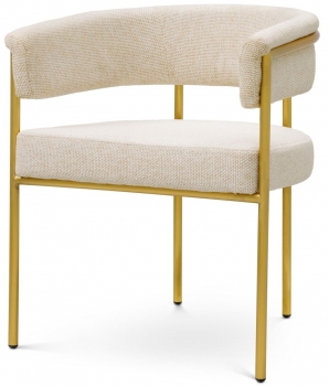 Обеденный стул Gainsley 62X71X76 CM