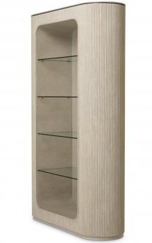 Библиотека Bogota 130X45X212 CM