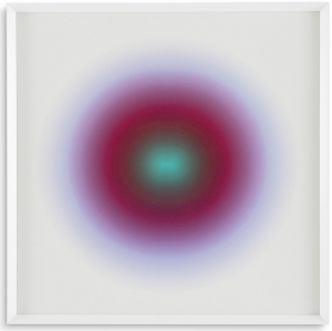 Постер Boissiere by Henri Boissiere 103X103 CM