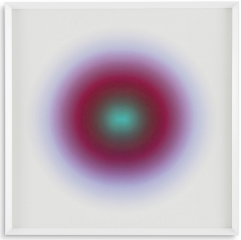 Постер Boissiere by Henri Boissiere 103X103 CM