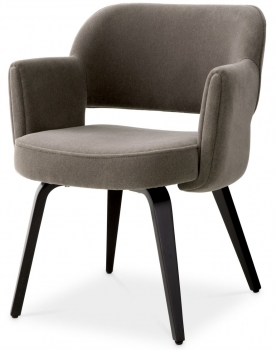 Обеденный стул Park 62X61X80 CM