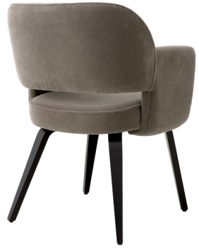 Обеденный стул Park 62X61X80 CM