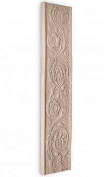 Настенное панно Acanthus 40X6X179 CM