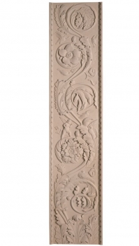 Настенное панно Acanthus 40X6X179 CM