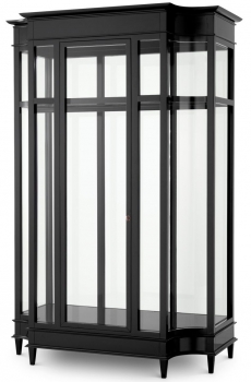 Витрина Gala 147X79X238 CM