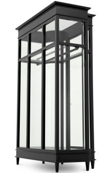 Витрина Gala 147X79X238 CM