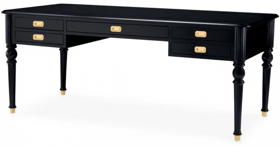 Письменный стол Wimbledon 185X91X76.5 CM 1