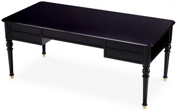 Письменный стол Wimbledon 185X91X76.5 CM 5