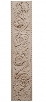 Декор Acanthus 26X6X121 CM