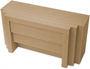 Комод Metropolitan 134X50X71 CM