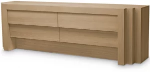 Комод Metropolitan L 220.5X50.5X70 CM