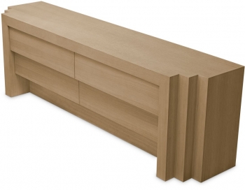 Комод Metropolitan 221X51X70 CM
