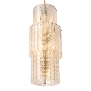 Императорская люстра Ø 44 H 106 CM