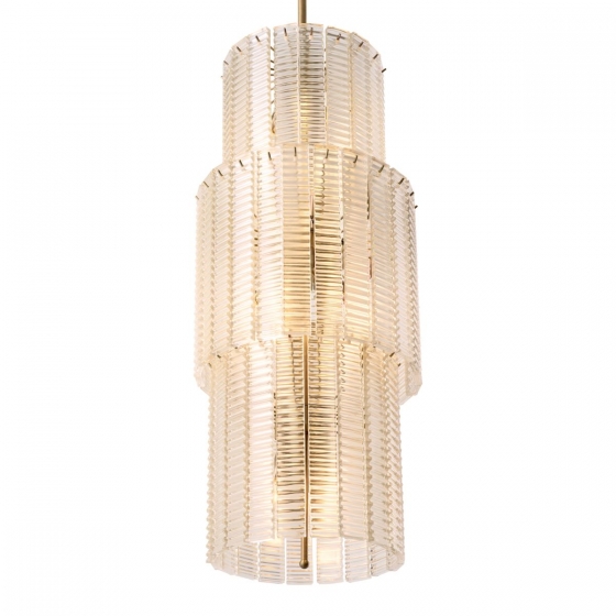 Императорская люстра Ø 44 H 106 CM 1