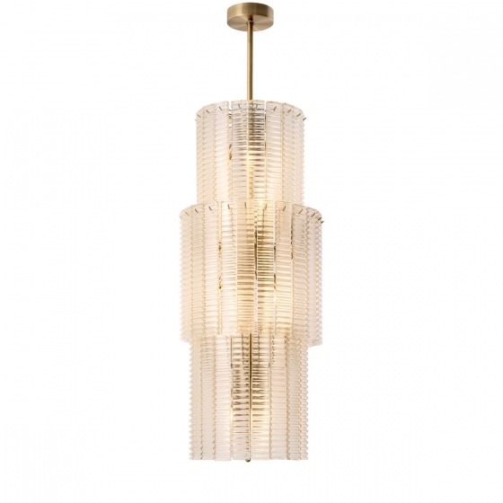 Императорская люстра Ø 44 H 106 CM 2