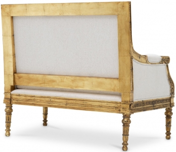 Диван Georges Jacob 120X70X101 CM