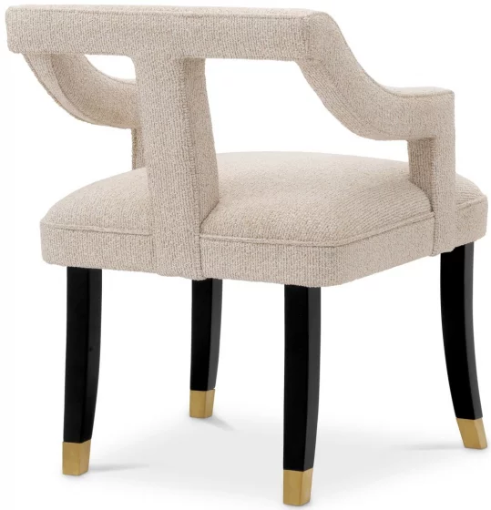 Обеденный стул Roumier 58X63X76 CM 3