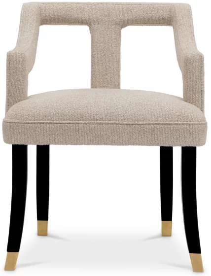 Обеденный стул Roumier 58X63X76 CM 4