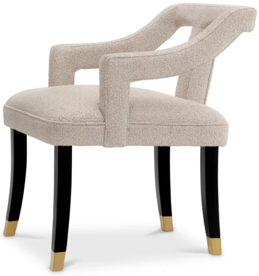 Обеденный стул Roumier 58X63X76 CM 5