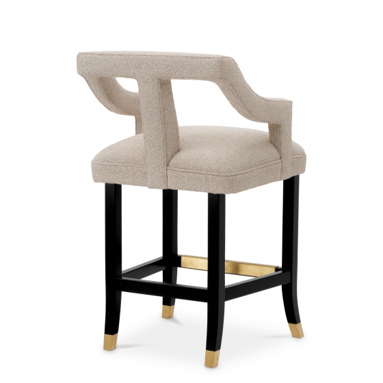 Барный стул Roumier 57X59X98.5 CM 4