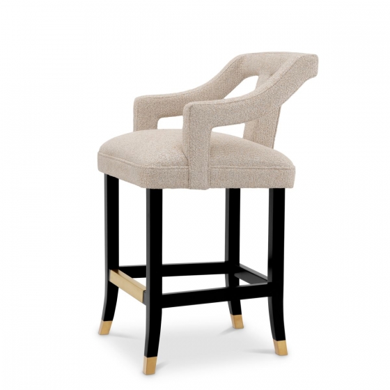 Барный стул Roumier 57X59X98.5 CM 5