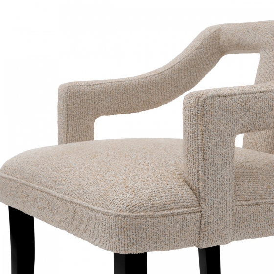 Барный стул Roumier 57X59X98.5 CM 6