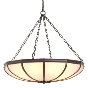 Подвесная люстра Jenkins L 80X80X19 CM