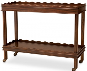 Сервировочный столик Harrold 116X42X87 CM