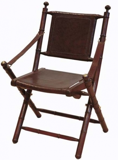 Складной стул Bolsena 48X58X87 CM 1