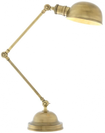 Настольная лампа Soho 21X17X60 CM 2