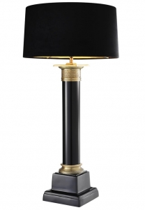Настольная лампа Monaco 40X40X83 CM