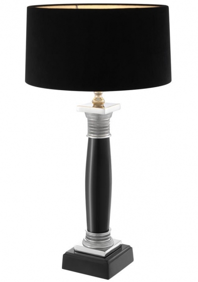 Настольная лампа Napoleon 40X40X74 CM 2