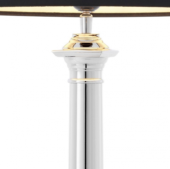 Настольная лампа Cologne 35X35X76 CM 3