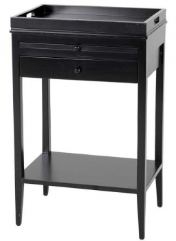 Журнальный столик Broomer 52X36X82 CM