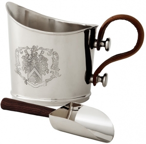 Ведерко для льда Favourite 24X15X18 CM