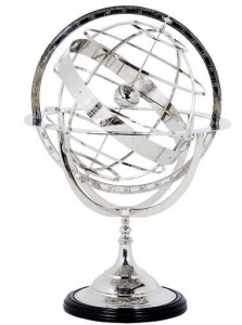 Декоративный элемент Globe 32X32X52 CM