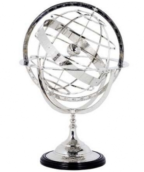 Декоративный элемент Globe 16X16X29 CM