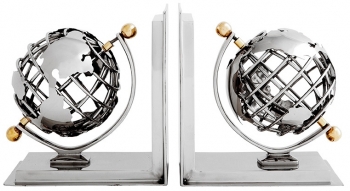 Держатель для книг Globe 18X12X20 / 18X12X20 CM