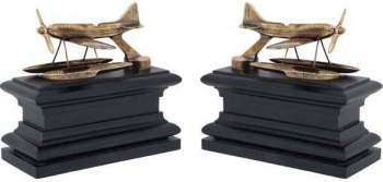 Держатель для книг Hydroplane 18X5X15 / 18X5X15 CM