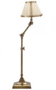 Настольная лампа Brunswick 18X20X50-70 CM